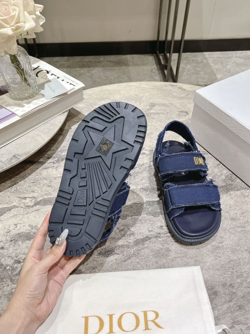 Christian Dior Sandals